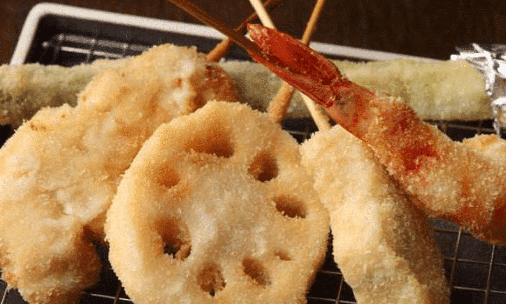 【公式】金山おでん でーもん